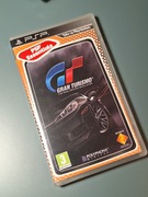 Gran Turismo PSP