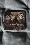 All Shall Perish - Hate Malice Revenge CD