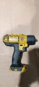 Wkrętarka DeWalt 