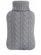 2x TERMOFOR SWETER GUMOWY POKROWIEC OGRZEWACZ DO RĄK NA WODĘ