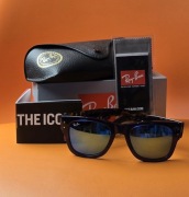 Ray-Ban RB0840S - Mega Wayfarer 
