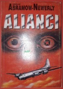 Alianci - Abramow-Newerly J. wyd. I, Versus 1990 r.