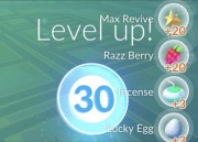 Pokémon go konto z 30lvlem