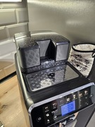 Podwyższenie ekspresu Philips Lattego każdy model, kilogram kawy