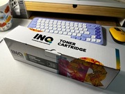 NOWE TUSZE XXL DO DRUKARKI CANON PIXMA TS6251 TS6351 TS705 TS6250 TS6350