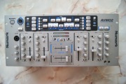 Mixer video Numark