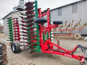 Brona talerzowa 6m talerzówka BTC60 