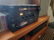 Sony Midi wzmacniacz tuner sprawne!!