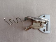 Stopka do stebnówek. RUFFLER Lamownik A - 10