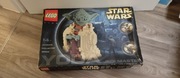 LEGO Star Wars SET 7194 Yoda - UCS z 2002 r.Kompletny