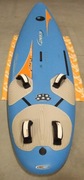deska BIC Classic 283 -  152L windsurfing