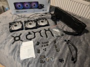 chłodzenie wodne – msi mag coreliquid 360R