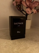 Dior sauvage elixir 100ml