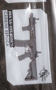 Replika RRA SA E05 EDGE Specna Arms