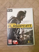 Operation Flashpoint: Dragon Rising PC