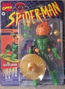 Marvel Legends Jack O'Lantern (Retro series)