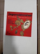 Zegaarmistrzostwo Bartnik,Podwapiński