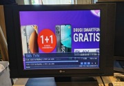 TV LG 20LS1R-ZG 20" 