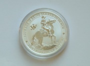 Srebrna Moneta John Wayne 1unc srebra