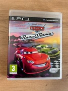 CARS RACE-O-RAMA - PS3 (Auta) 