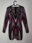 Guess nowa sukienka modelująca rozmiar XS/S