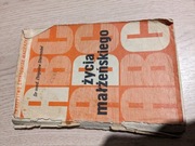 ABC życia małżeńskiego    