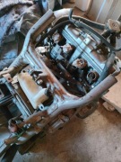 Silnik motocyklowy honda, za grosze.okazja!!!!