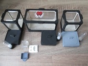 Terrarium dla mrówek 3 sztuk . Tanio.