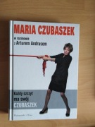 Książka "Każdy szczyt ma swój Czubaszek"