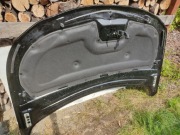 Wygłuszenie maski Peugeot 3008 II