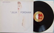 JULIA FORDHAM - Happy Ever After - MAXI 12'' 1988 VG