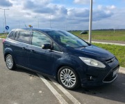 Ford Grand C Max 2011 rok 150 koni keyless, Android, nowy rozrząd