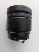 Tamron 28-200mm f3.8-5.6 AF Aspherical LD IF 171D obiektyw Pentax K mount
