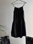 Sukienka Zara czarna