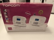 Niania elektroniczna Topcom babytalker 3600