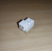 LEGO  Minecraft owca