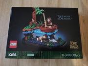 Lego 40761 Smeagol & Deagol gwp LOTR