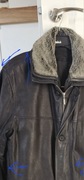 Kurtka skórzana męska Westbury 