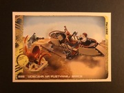 KARTA 226 UCIECZKA, LEGO STAR WARS TCC 5 (EDYCJA JUBILEUSZOWA)