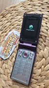 Sony Ericsson w380i uszkodzony 