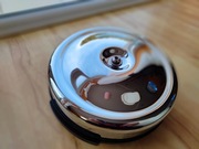 Kawasaki Vulcan VN 1600 05-08r obudowa filtra powietrza Airbox