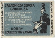 P-51 b   POLSKI PRZEMYSŁ ZAPAŁCZANY