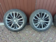 Alufelgi 5 112 19 cali ET 45