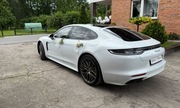 Wynajmę auto LUX Porsche Panamera / Cayenne Gts 