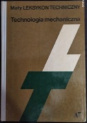 Technologia mechaniczna