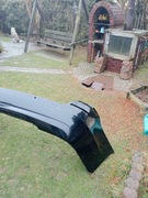 Zderzak BMW F 11 PDC Czarny 