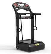 PLATFORMA WIBRACYJNA DO ĆWICZEŃ CAŁEGO CIAŁA FITNESS