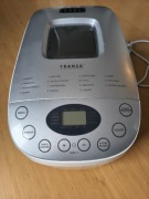 Wypiekacz do chleba Transa Electronics SmartBake biały 850 W