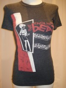 T-shirt  z Tiną Turner nowy bez metki papierowej .. Bluzeczka z USA