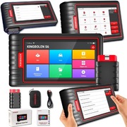 Skaner tester interfejs Kingbolen s6 wysyłka dziś 